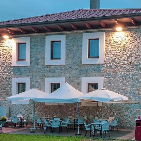 Hostal Oleo Auto Check-In Santender Kültér fotó