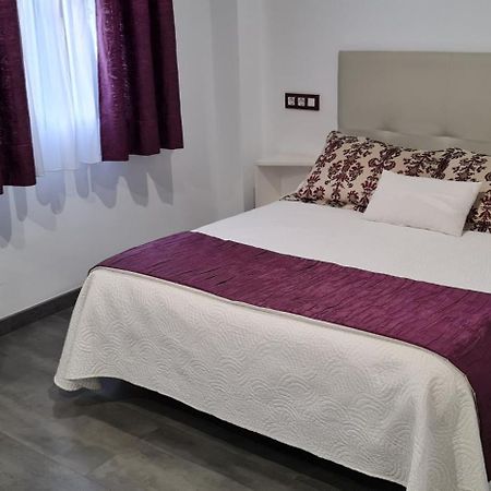 Hostal Oleo Auto Check-In Santender Kültér fotó