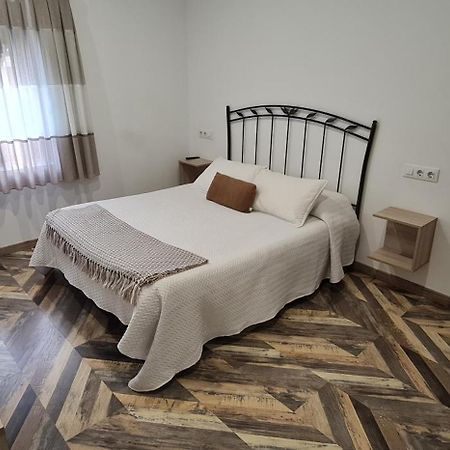 Hostal Oleo Auto Check-In Santender Kültér fotó