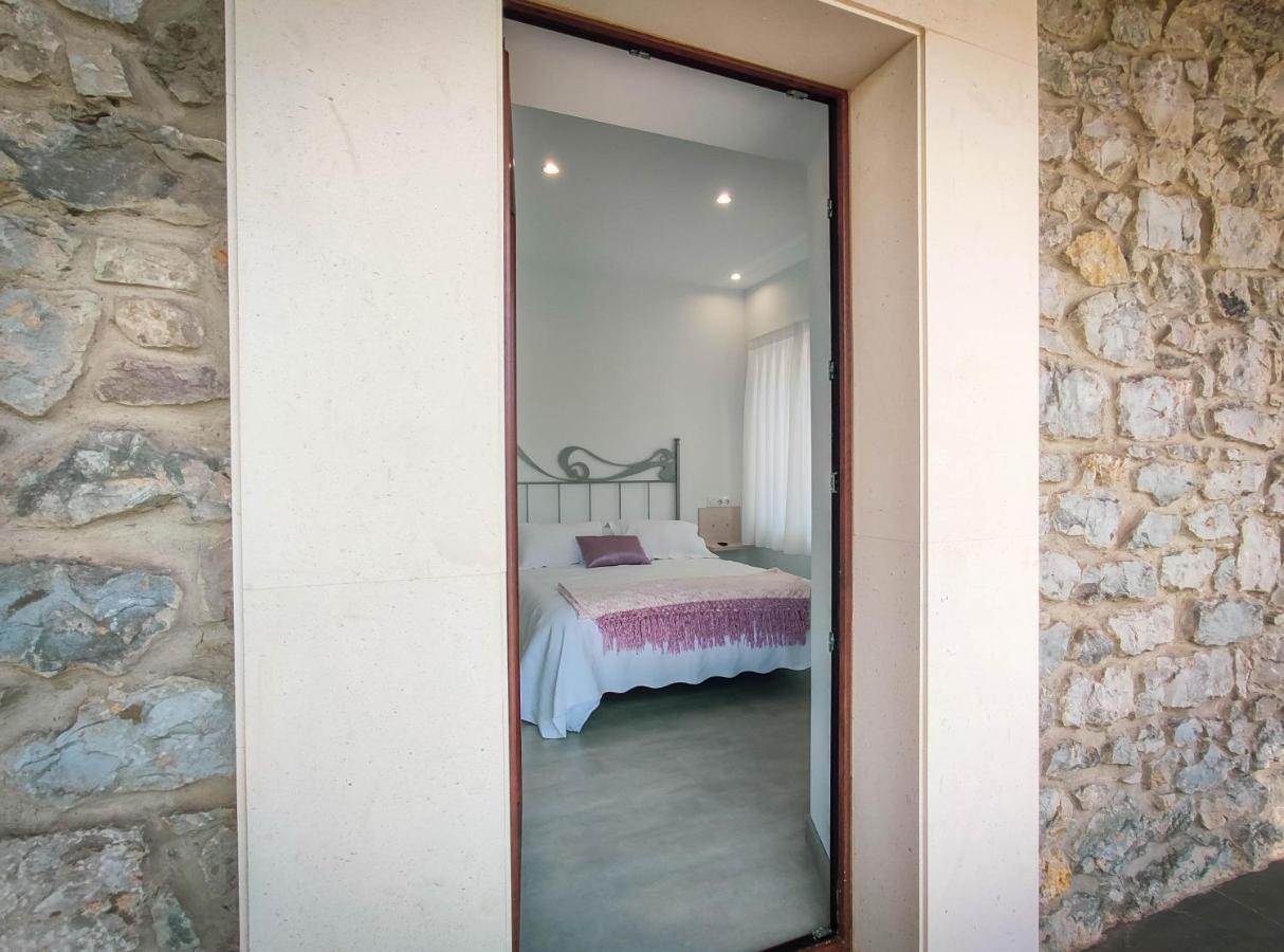 Hostal Oleo Auto Check-In Santender Kültér fotó