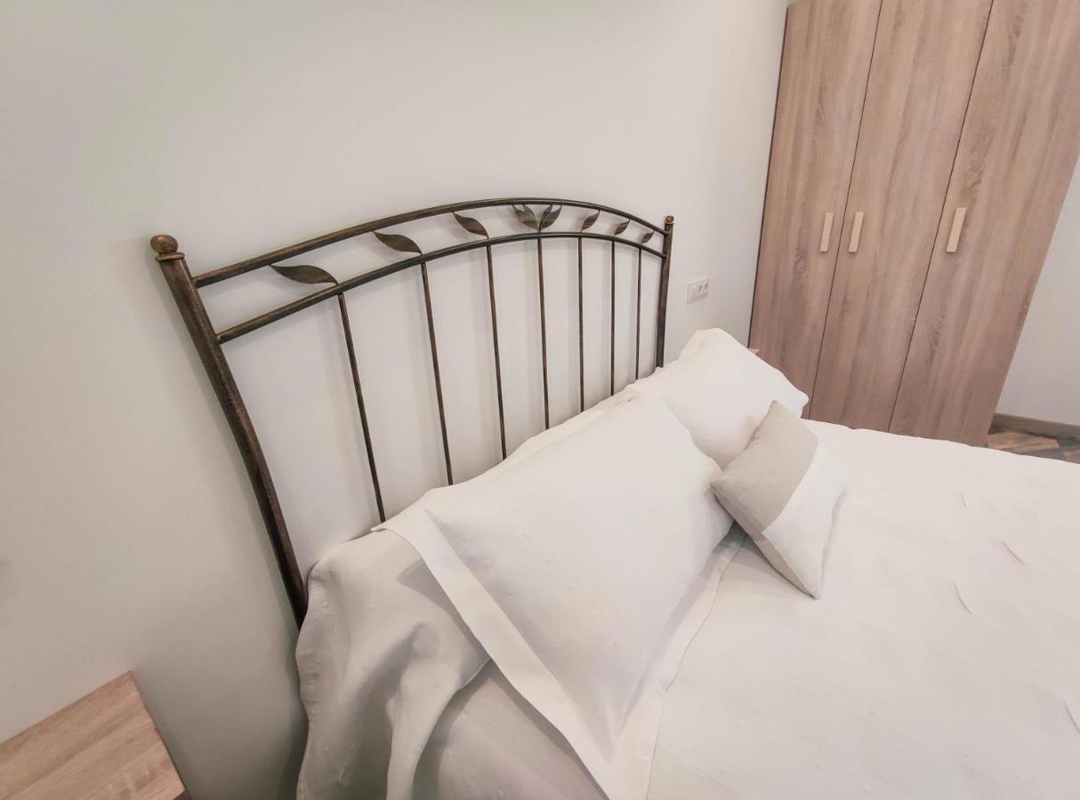 Hostal Oleo Auto Check-In Santender Kültér fotó