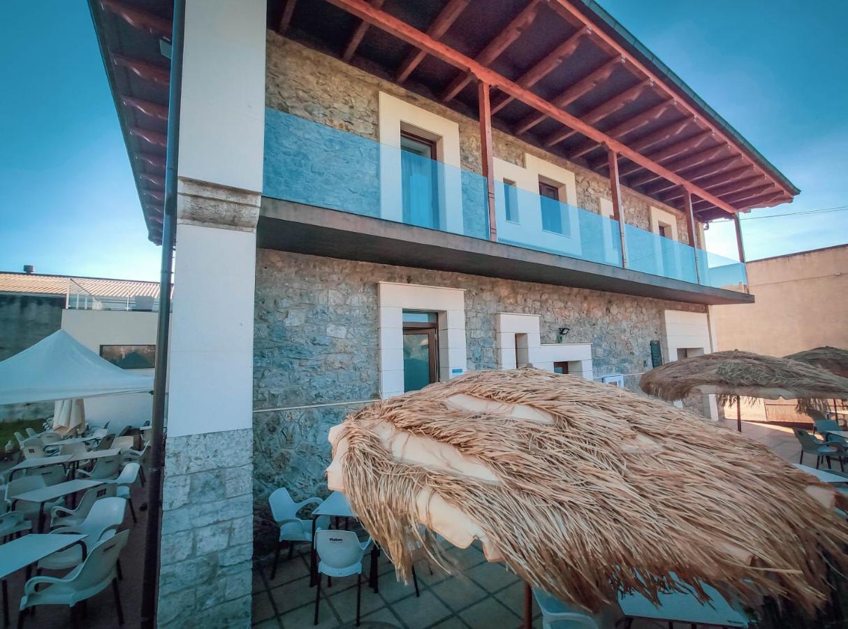 Hostal Oleo Auto Check-In Santender Kültér fotó