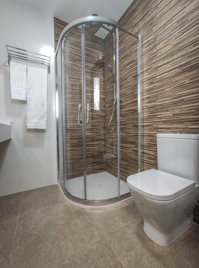 Hostal Oleo Auto Check-In Santender Kültér fotó