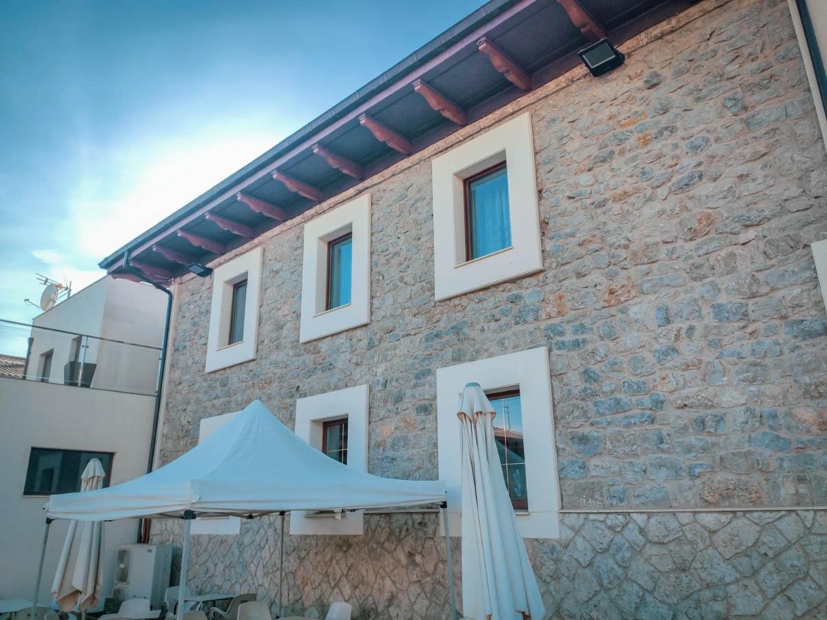Hostal Oleo Auto Check-In Santender Kültér fotó
