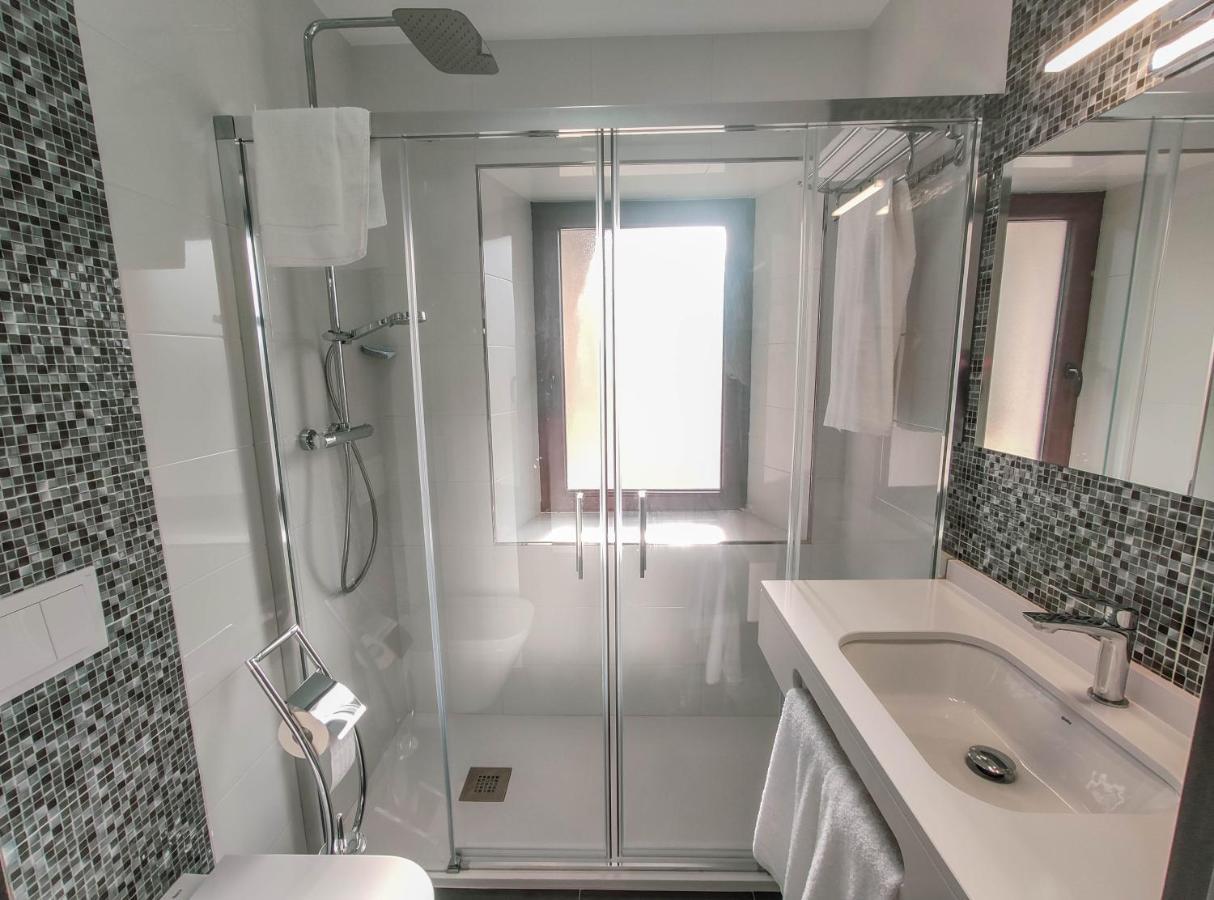 Hostal Oleo Auto Check-In Santender Kültér fotó