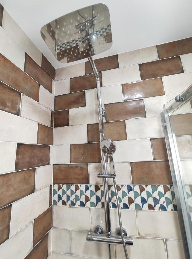 Hostal Oleo Auto Check-In Santender Kültér fotó