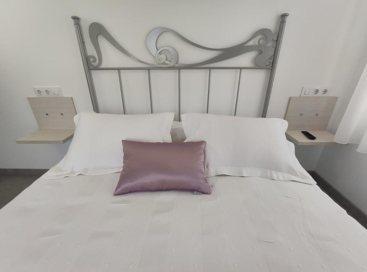 Hostal Oleo Auto Check-In Santender Kültér fotó