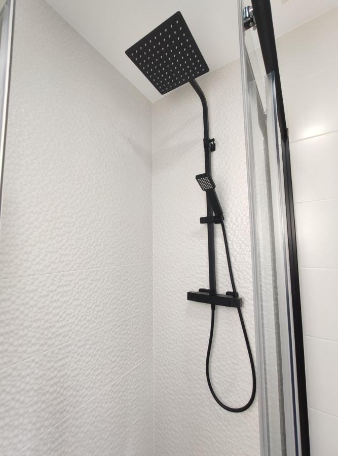 Hostal Oleo Auto Check-In Santender Kültér fotó