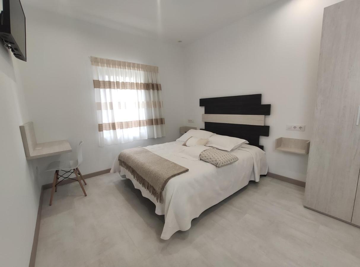 Hostal Oleo Auto Check-In Santender Kültér fotó