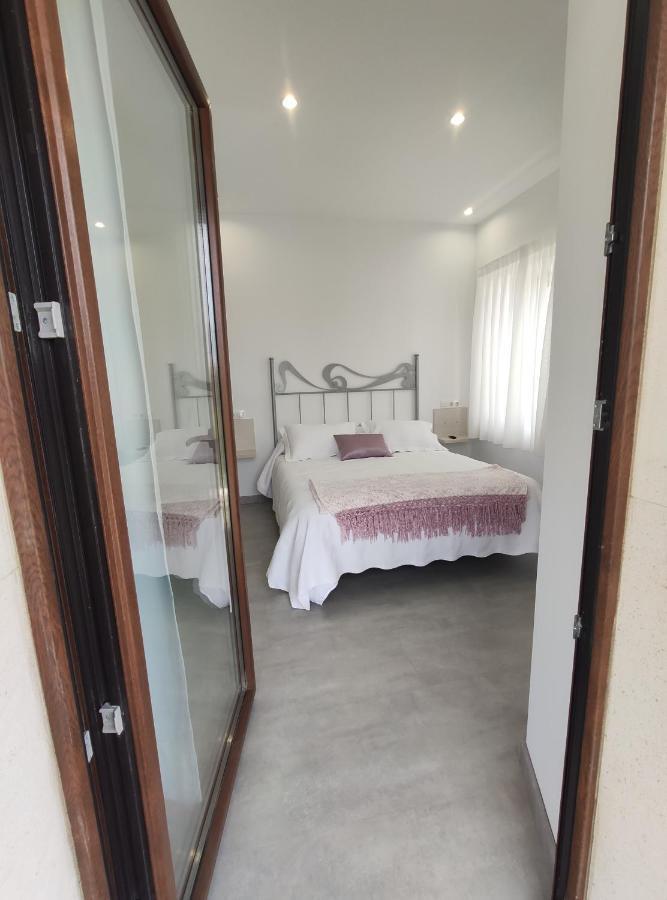 Hostal Oleo Auto Check-In Santender Kültér fotó