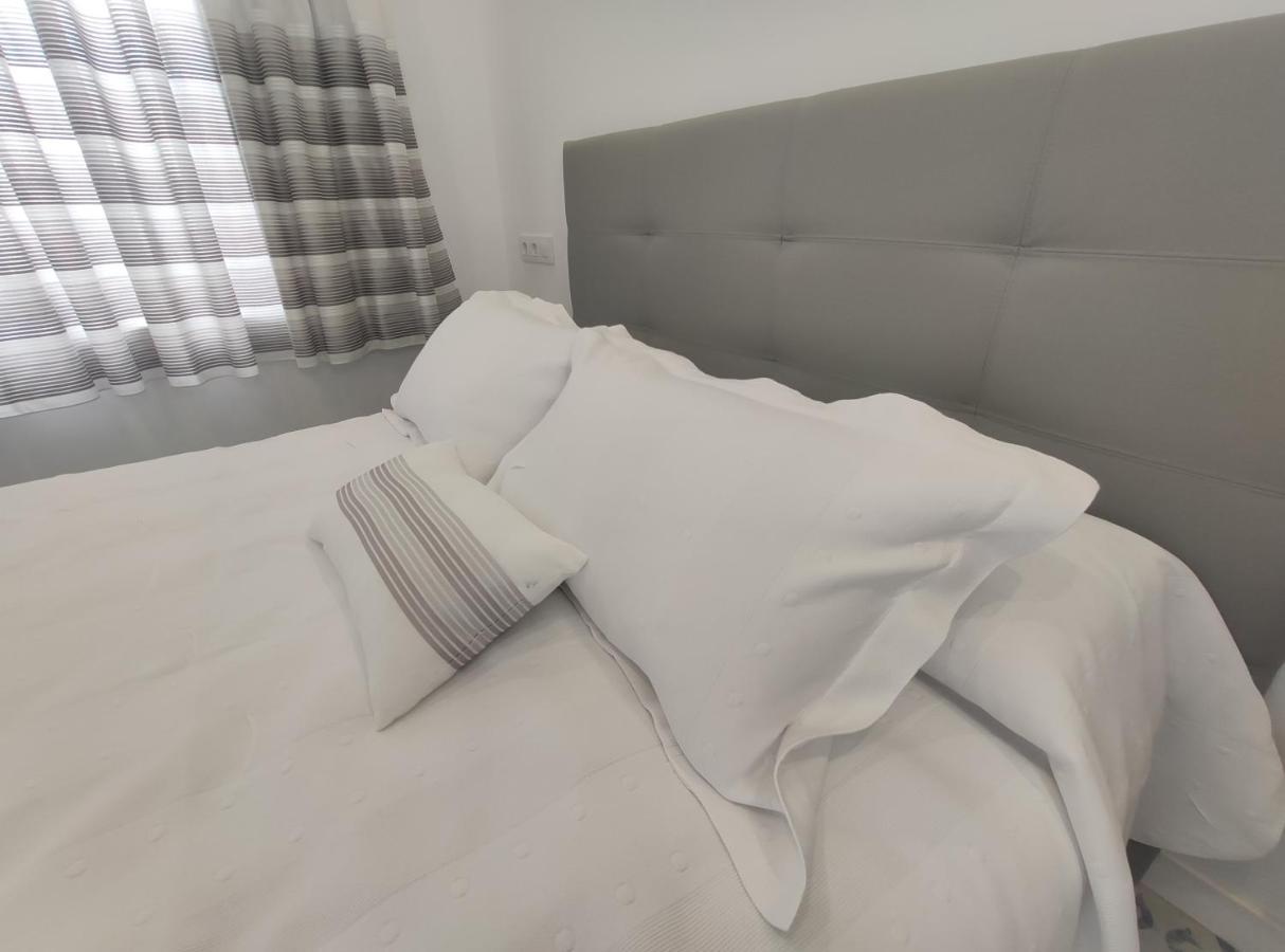 Hostal Oleo Auto Check-In Santender Kültér fotó