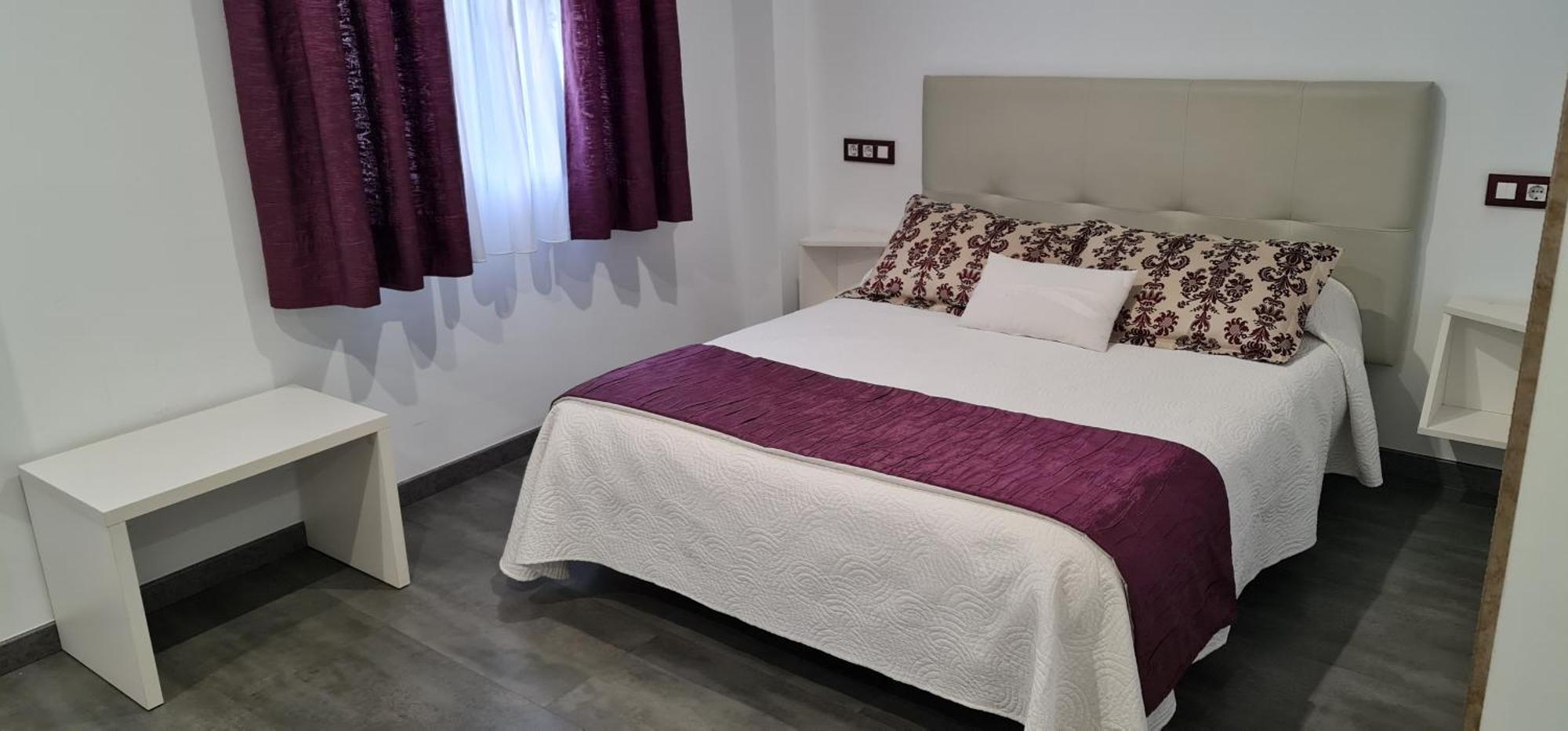 Hostal Oleo Auto Check-In Santender Kültér fotó