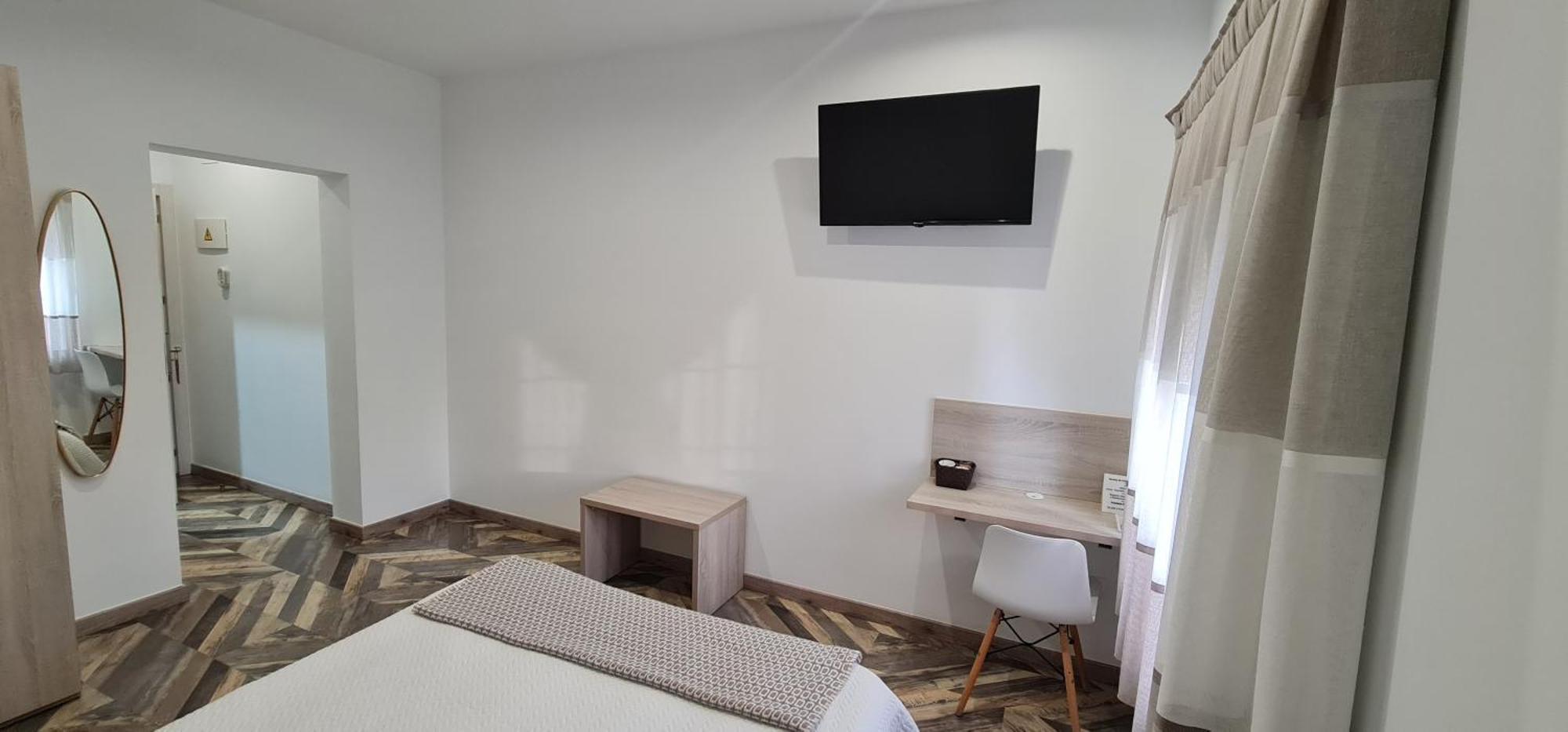 Hostal Oleo Auto Check-In Santender Kültér fotó
