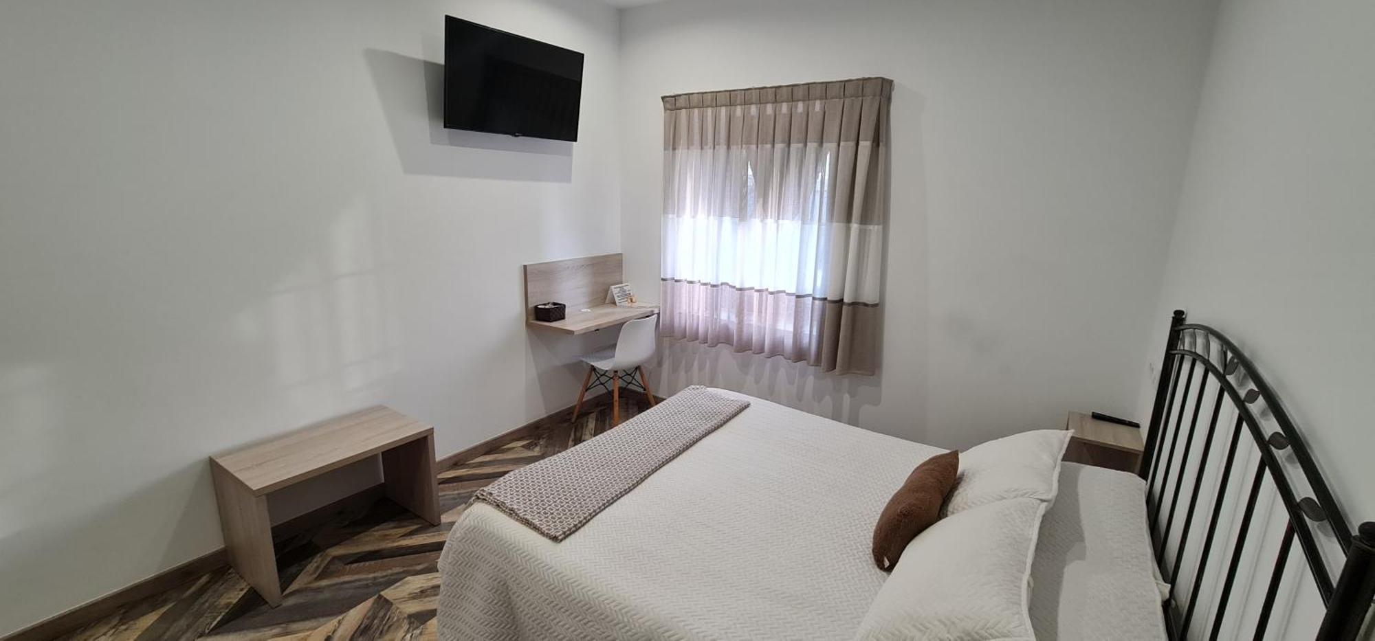 Hostal Oleo Auto Check-In Santender Kültér fotó